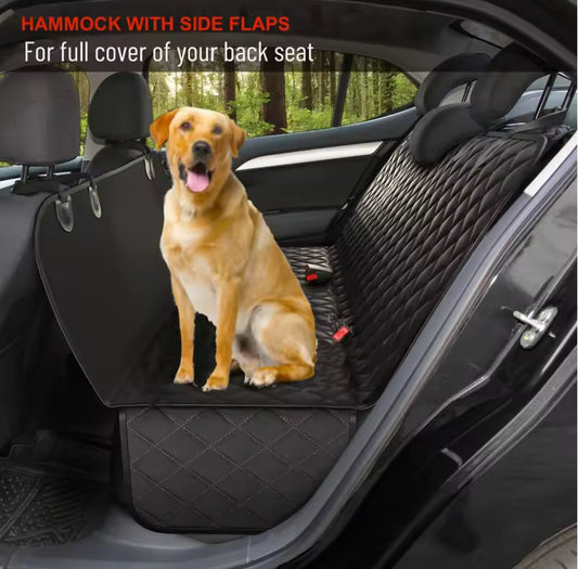 Protection siège voiture anti-griffures